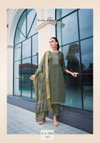Rich Gold Vol 2 By Mystic 9 Cotton Kurti With Bottom Dupatta Wholesale Shop In Surat
